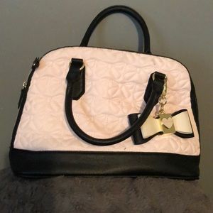 Betsey Johnson Handbag